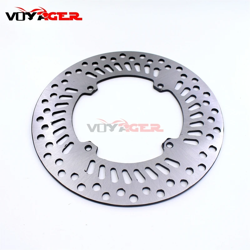 Передний тормозной диск для Honda NX250 AX-1 CRF230L/M/F SL230 CR125/250/500 CRM50/70/250 CTX200 XR250/400/500/600/650