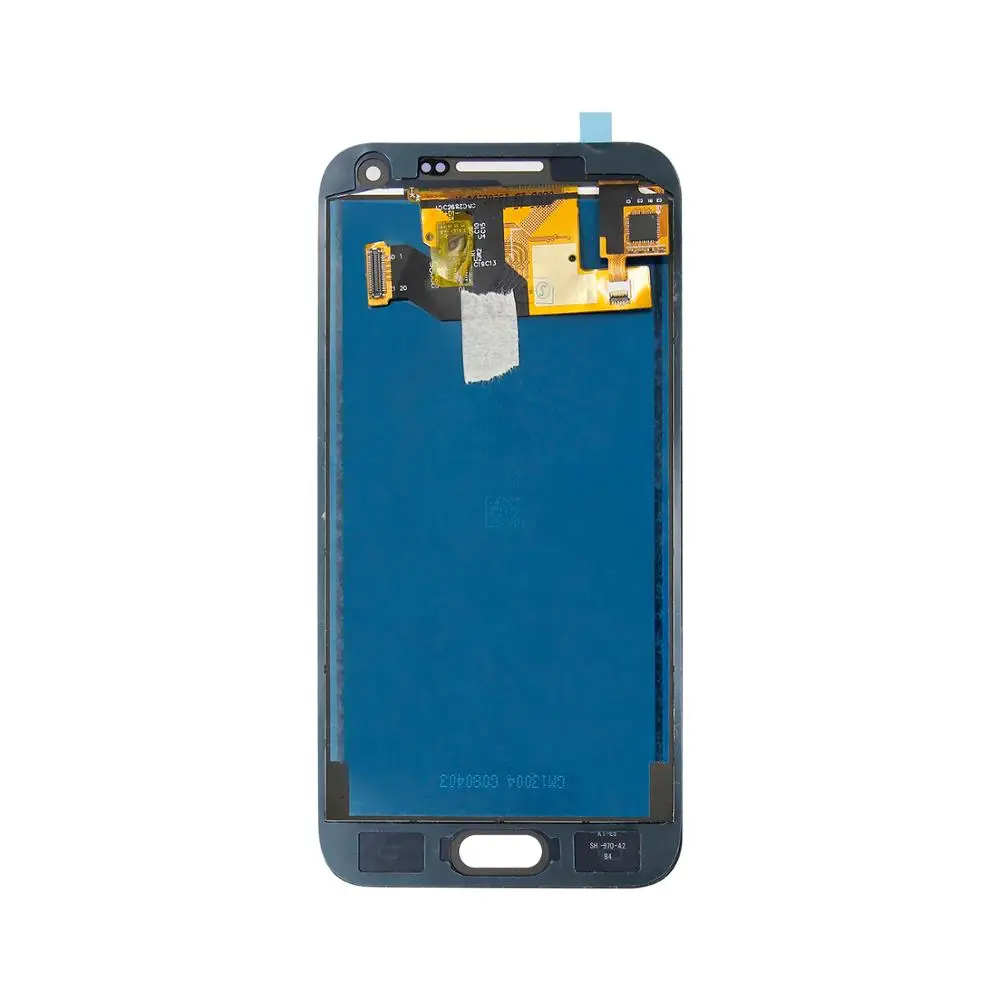 ЖК-экран для Samsung Galaxy E5 E500 E500F E500H E500M ЖК-дисплей сенсорный дигитайзер сборка
