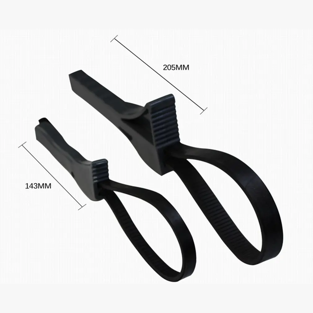 2 шт. автомобильный инструмент для снятия масляного фильтра 6/8 дюймов|Наборы