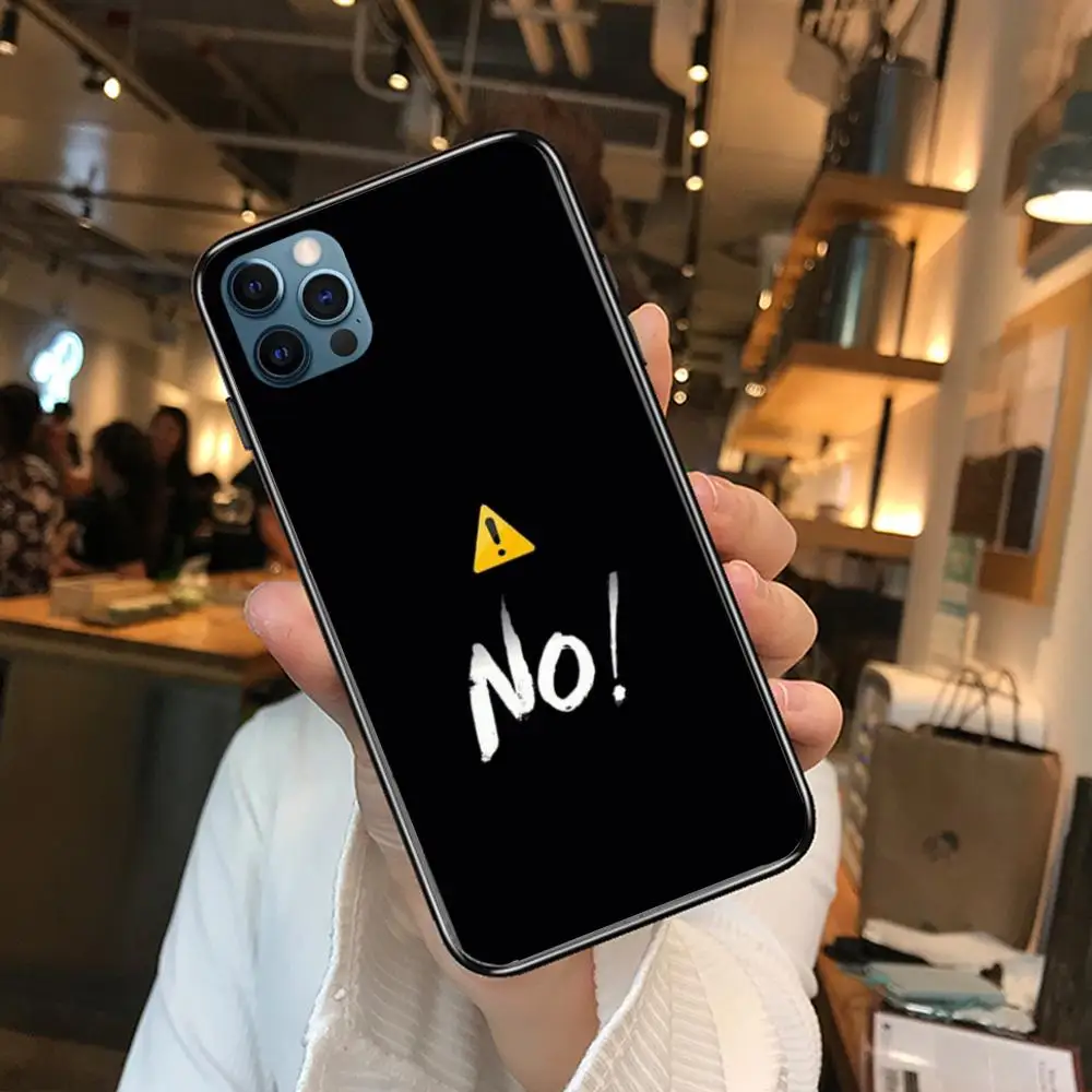 

Black and White Fashion Phone Case cover For OPPO A91 9 83 79 92s 5 F9 A7X Reno2 Realme6pro 5 black tpu cell cover