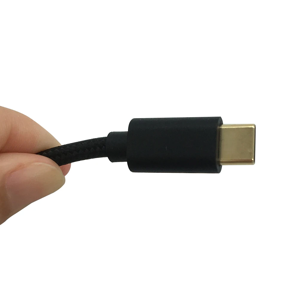 Фотокабель с интерфейсом USB Type C и поддержкой OTG|Аксессуары для MP3 плееров