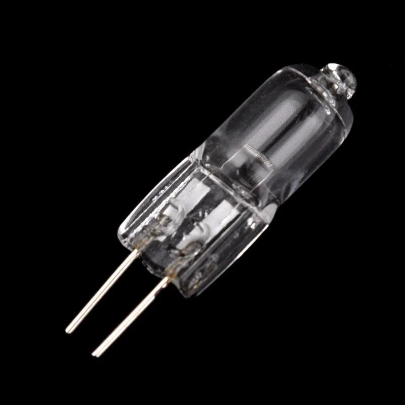 

10x галогенная G4 капсулы светильник лампа 20W 12V