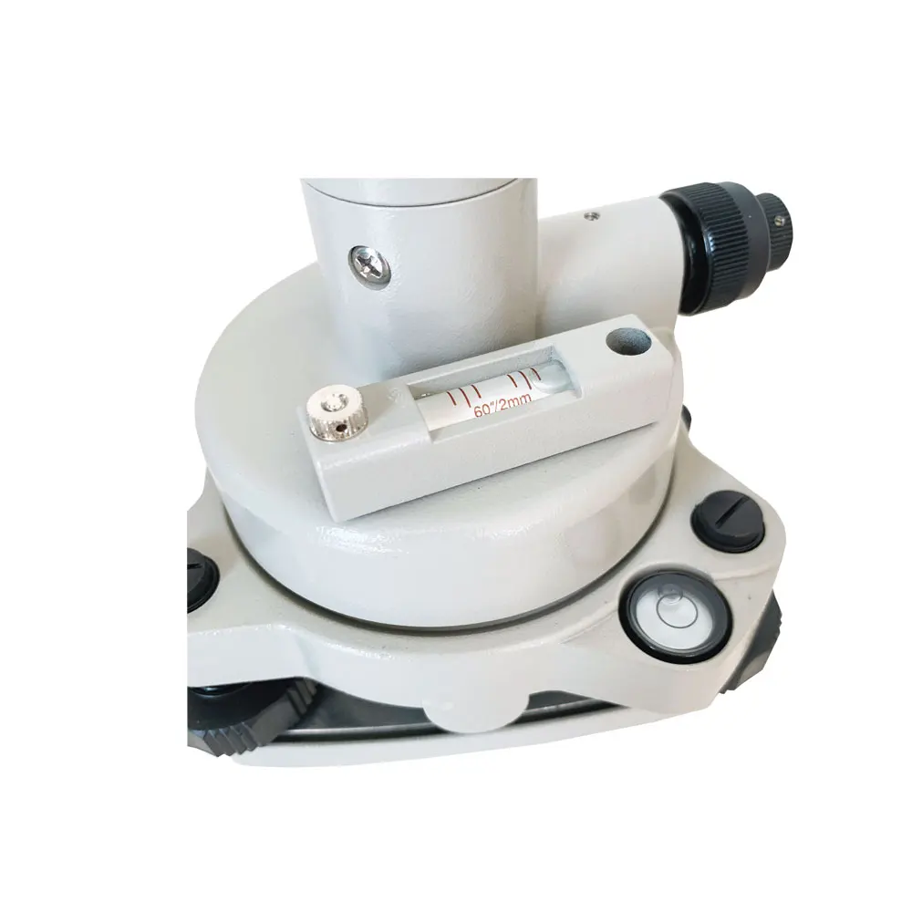 Фирменная Новинка Серый цвет кулачковый Tribrach &amp адаптер ж/оптический Plumme