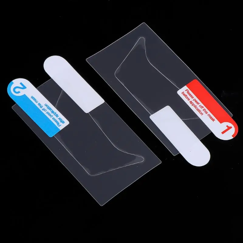 

P82B 2 Set Cluster Scratch Cluster Screen Protection Film Protector for yamaha MT 03 MT03 YZF R3 YZF-R3 MT-03 YZFR3