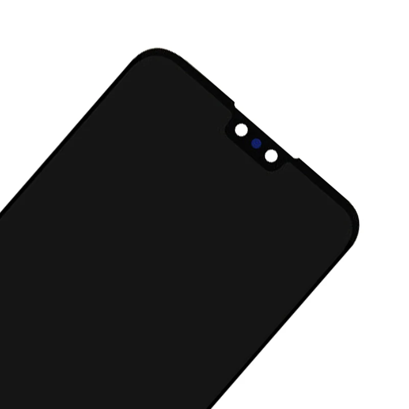 ЖК дисплей для huawei Y9 2019 Дисплей того чтобы наслаждаться 9 Plus Сенсорный экран JKM LX1