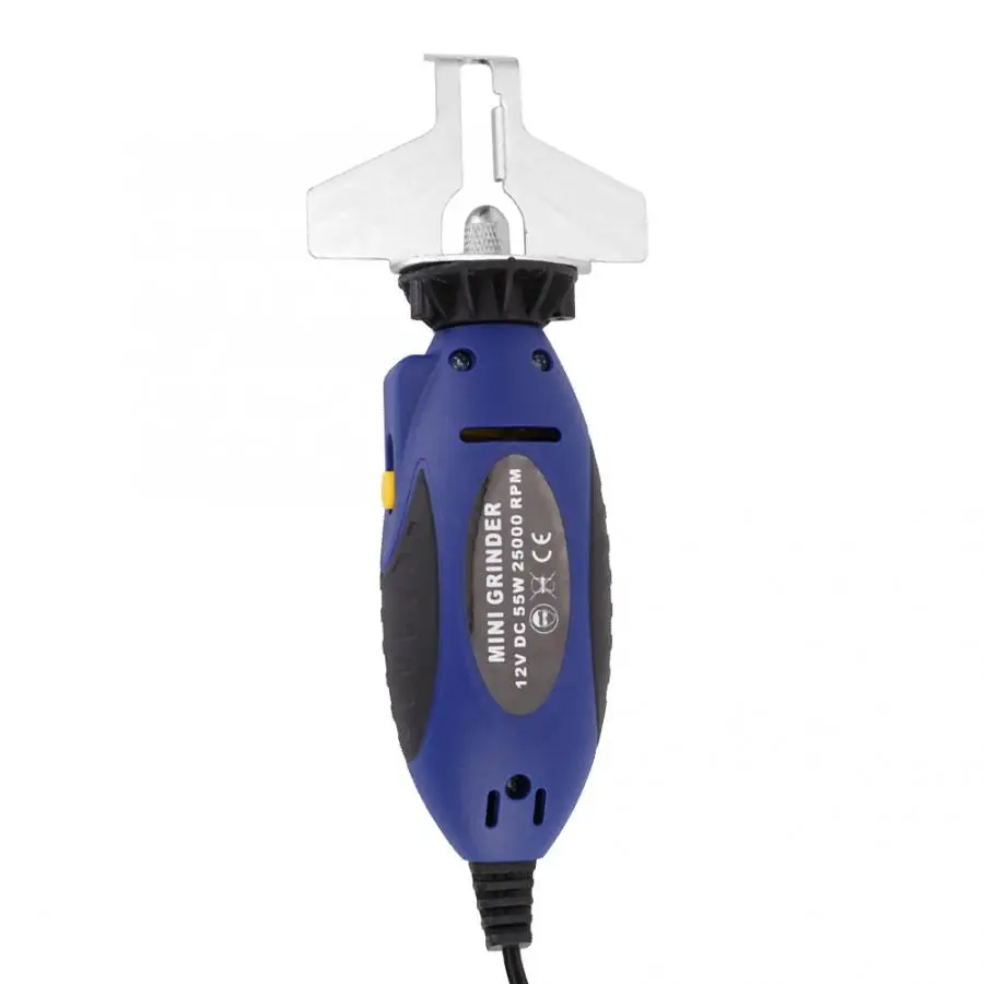 Устройство для заточки цепи 12 В|Абразивные инструменты| |