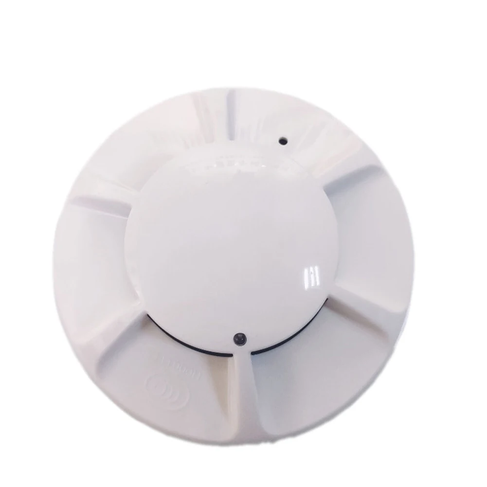 Домашняя пожарная сигнализация видения Высокочувствительный офисный