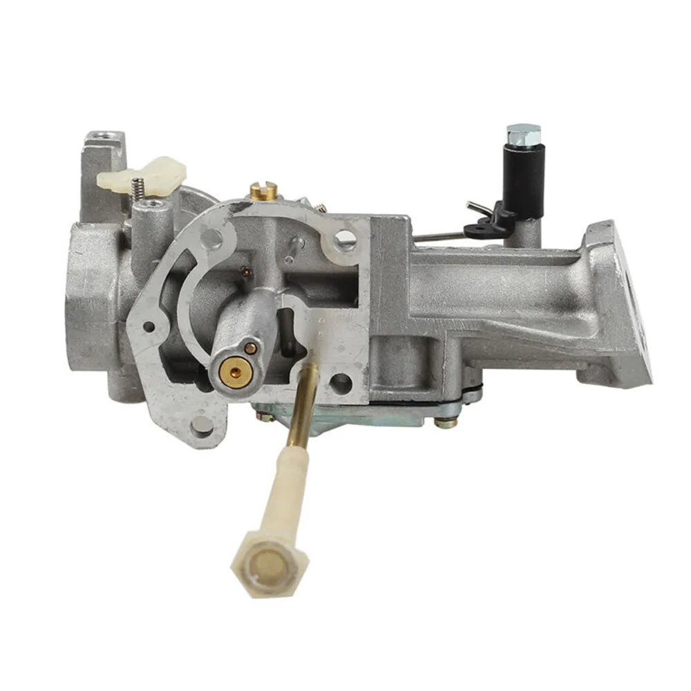 

133202 Carburetor Engine Carb Silver Replacement Part 498298 For 112202