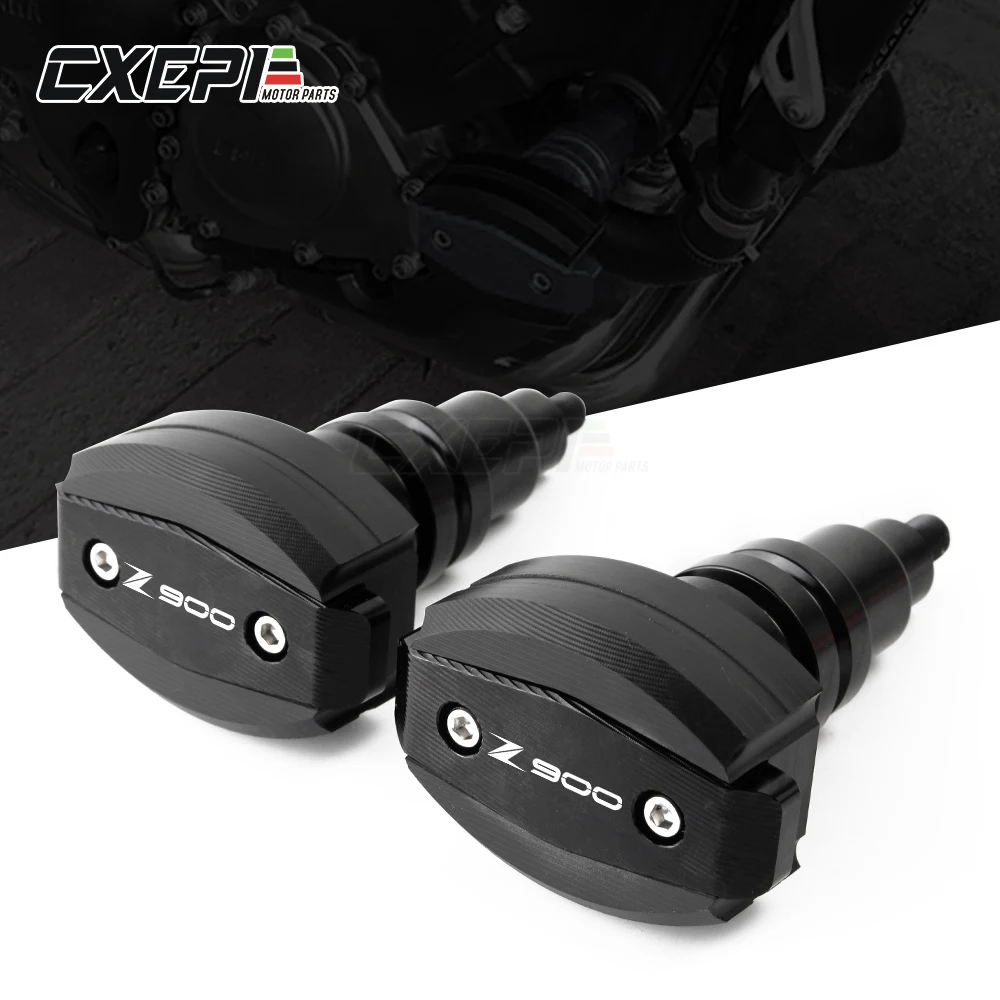 Мотоцикл с ЧПУ Защита от падения Рамка слайдер защита обтекателя