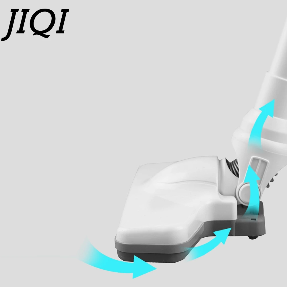 DMWD Многофункциональный Портативный стержень пылесос для дома пылесборника