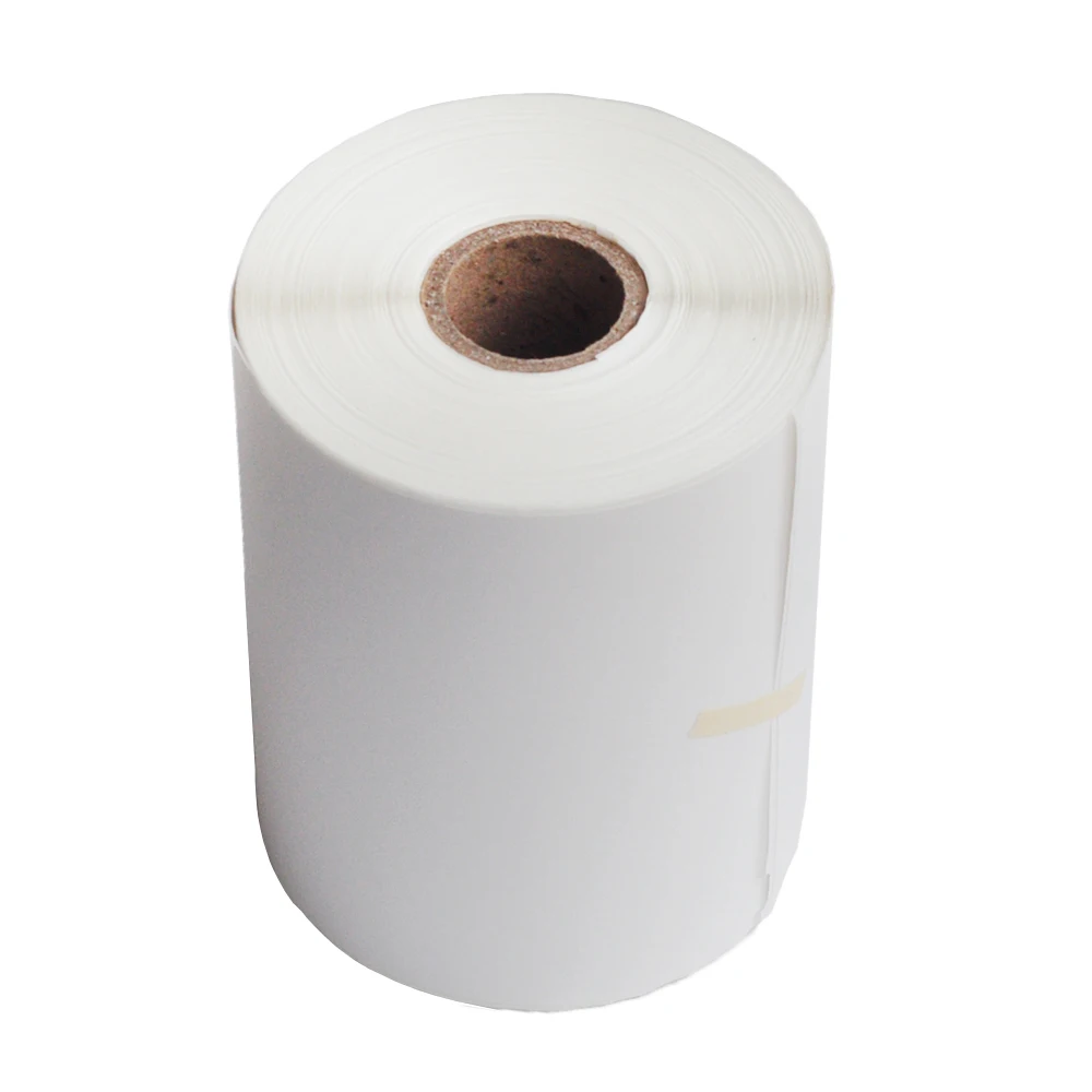 

1 шт. Dymo 4xL этикетки 1744907 совместимые-4x6 дюймов этикетки для термопринтера 220 в рулоне для этикеток для доставки 1 шт.