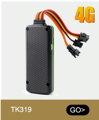 Prazata Автомобильный gps трекер 4G gps трекер LTE 3g UTMS 2G GSM локатор информация о пробеге в реальном времени отслеживание 4G gps локатор