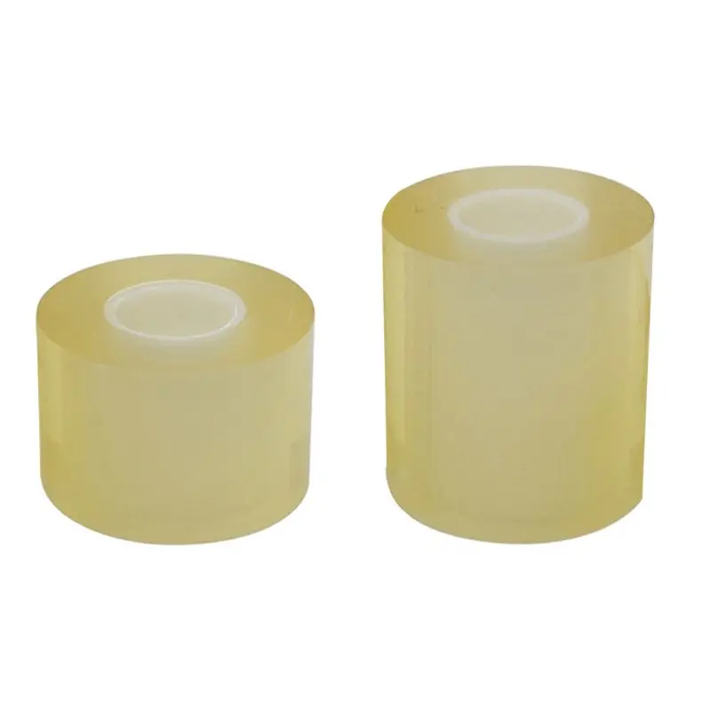 Часы ремешок Циферблат ювелирные изделия защитный рулон пленки антистатические