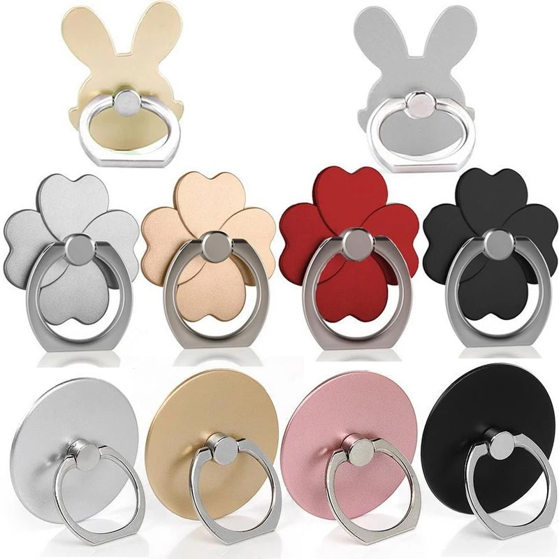 1 шт. палец кольцо Мобильный телефон Смартфон подставка держатель Автомобильный