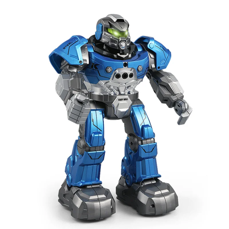 JJRC R5 CADY WILI умные часы интеллектуальная Программирование образование RC робот