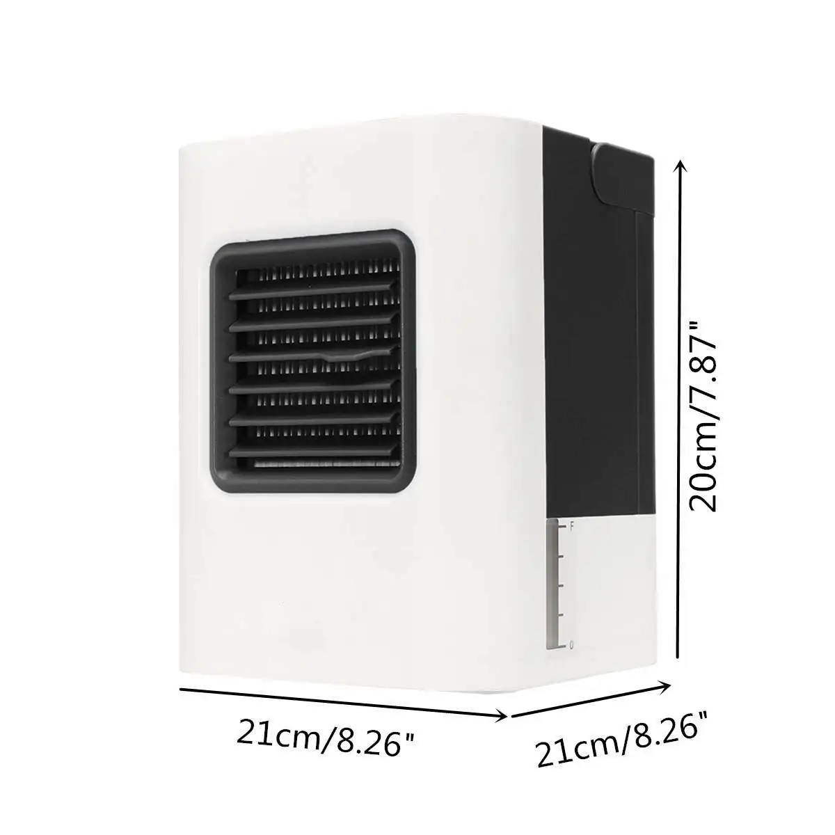 Мини Usb вентилятор для домашнего охлаждения Plus + Idi персональный портативный мини