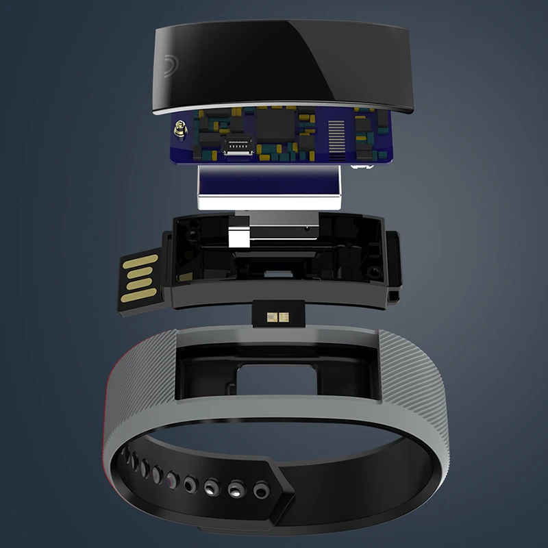 

LIGE 2019 New Smart Watch Women Men Blood Pressure Heart Rate Monitor Smart Bracelet fitness tracker Sport Pedometer Smart clock