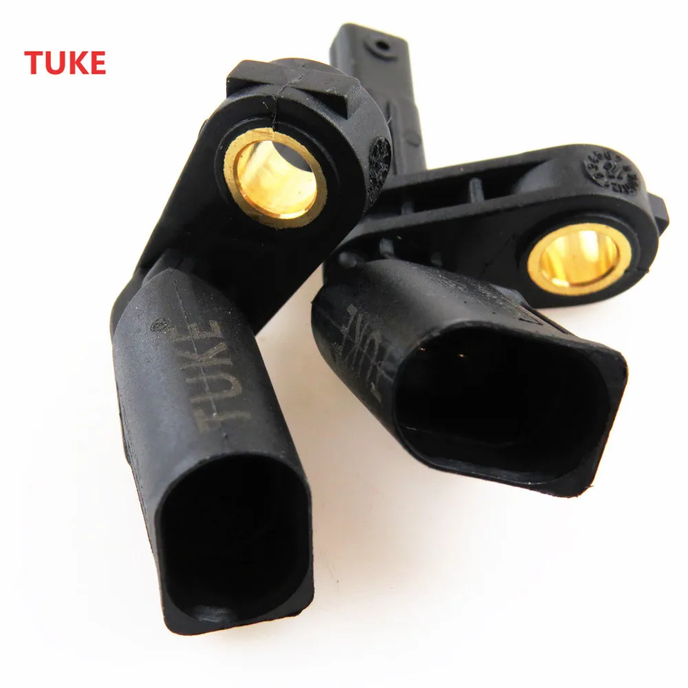 Датчик скорости колеса ABS WHT003856/7/8/9 для Golf MK5 MK6 golf 5 6 Passat B6 B7 Tiguan Touran Scirocco A3 S3 Q3 Seat Leon