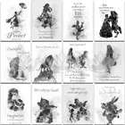 5D алмазная живопись, диснеевские красавицы и чудовище, полная вышивка квадратными и круглыми стразами сделай сам, мозаика, вышивка крестиком, мультяшный Винни-пух