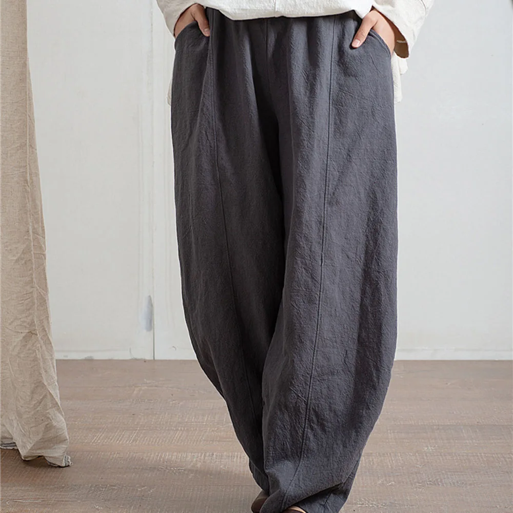 

Casual Pants