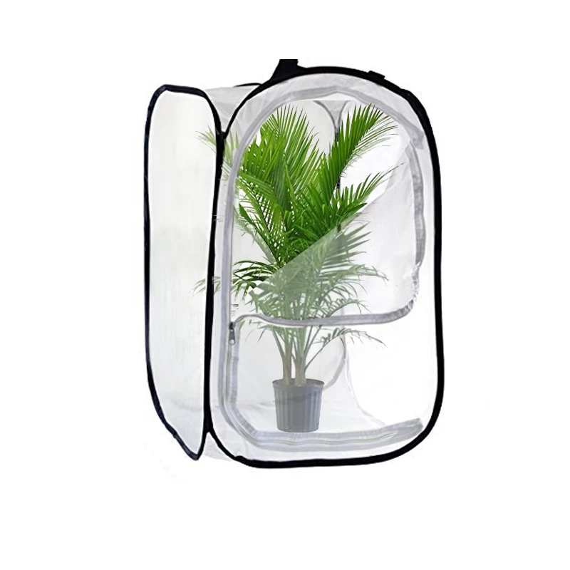 

Сетка для защиты растений от птиц и насекомых