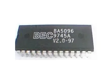 100% новые и оригинальные BA5096 BA5096A IC | Электроника