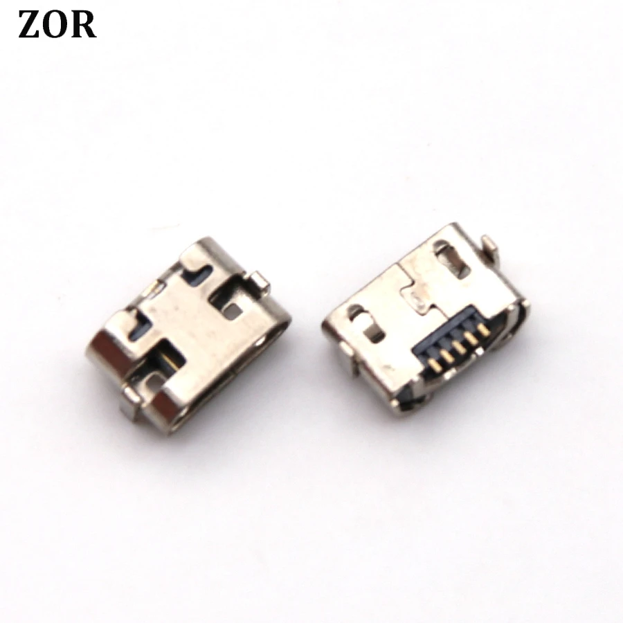 10 30 шт. USB зарядное устройство док станция разъем для Huawei Y5 II Mini MediaPad M3 lite P2600 CUN