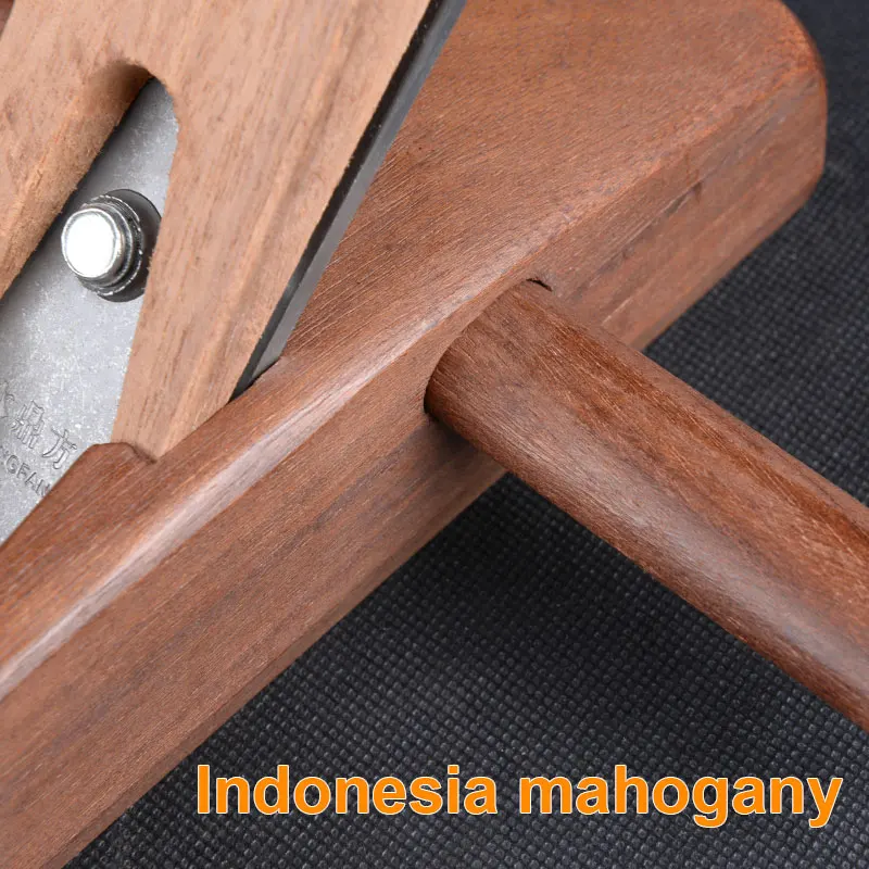 Деревообрабатывающий ручной строгальный станок для полировки кромок угловой