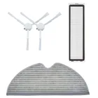 Набор насадок для робота-пылесоса Xiaomi Dreame D9 L10 Pro