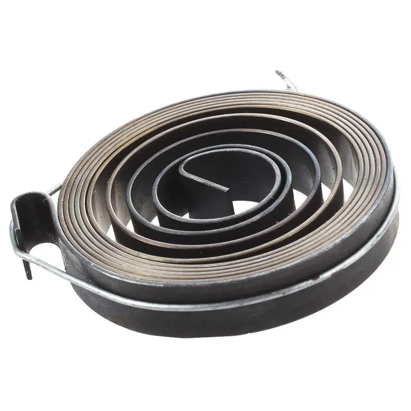 6 дюймовый дрель Пресс перо подачи масла возвращение спиральная пружина|Пружины|