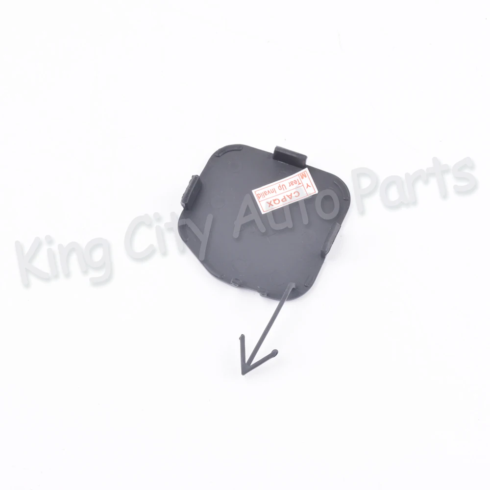 CAPQX для Subaru Forester 2009 2010 2011 2012 задний бампер Буксировочный Крюк Крышка Хвост трейлер декоративный крышкой буксировочный трос Кепки оболочки оторочка капюшона