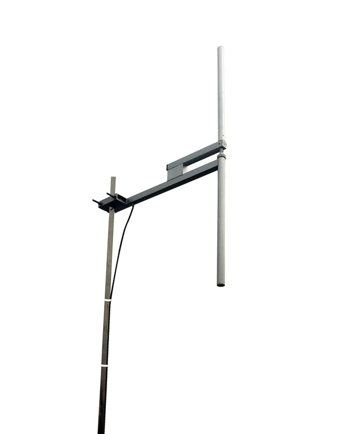 FMUSER FU-DV2 New FM Dipole Antenna Broadband Omni Directional 2dB Gain for 1kw transmitter | Электроника