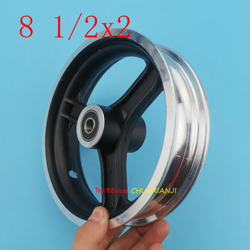 Ступица из сплава для электрического автомобиля детский автомобиль и