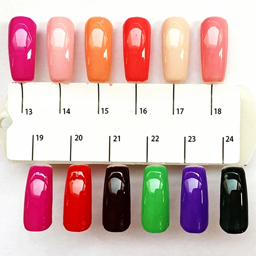 Small black bottle Nail Polish Quick-drying Translucent Environmental Protection Lasting Unpeelable Gel UV Lamp Art Beauty Tool | Красота и