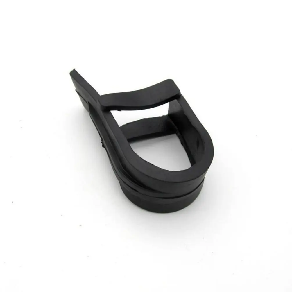Резиновая цепь с поворотным кронштейном слайдер прочная Защитная Прокладка для