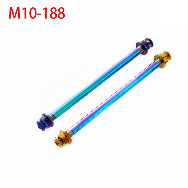 

Wheel Axle Mid Axis Extension for Yamaha LC135 Motorcycle Modified