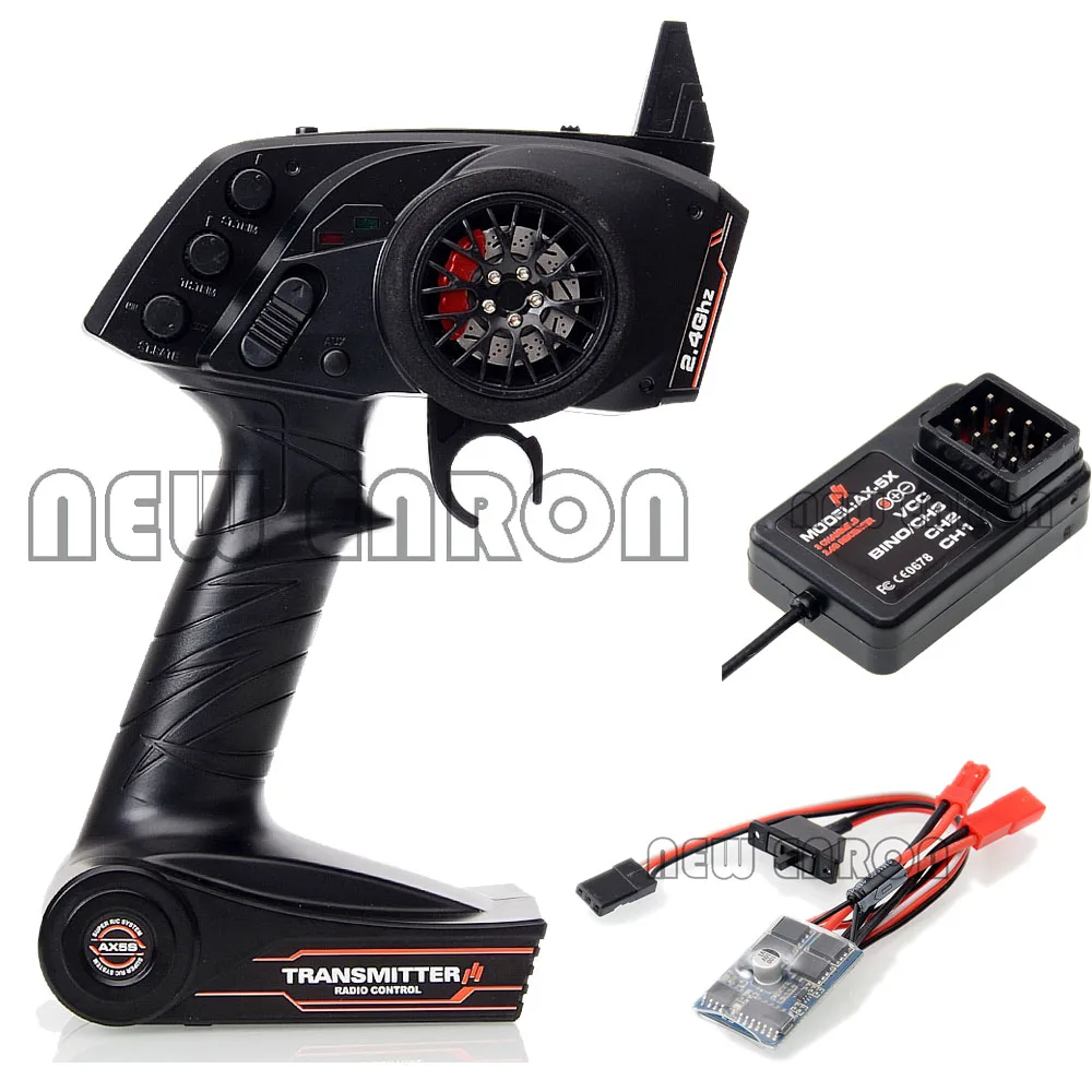 новый 3 канальный радиоуправ