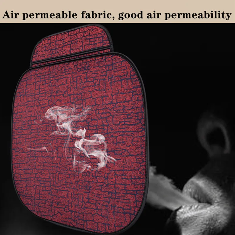 comprar Conjunto De Capa De Assento De Carro Universal Pano Tampas De Assento De Carro Proteção Assentos De Automóvel Almofada Esteiras Cadeira Protetor Acessórios Interiores