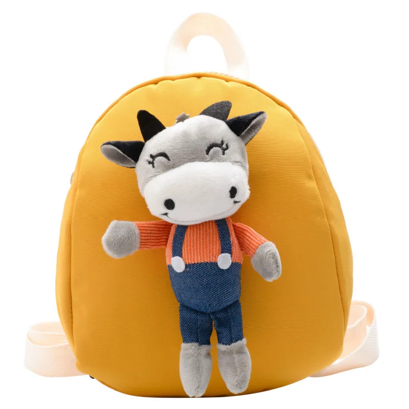 

3D Cartoon Children Backpacks Kindergarten Schoolbag baby Animal book bags Kids Backpack Children School Bags Girls Backpacks