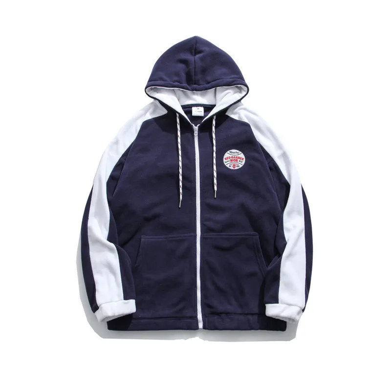 

UndefinedBoutique jackets for men hooded spring autumn Casual jackets coats mens Baseball Jackets men's jackets