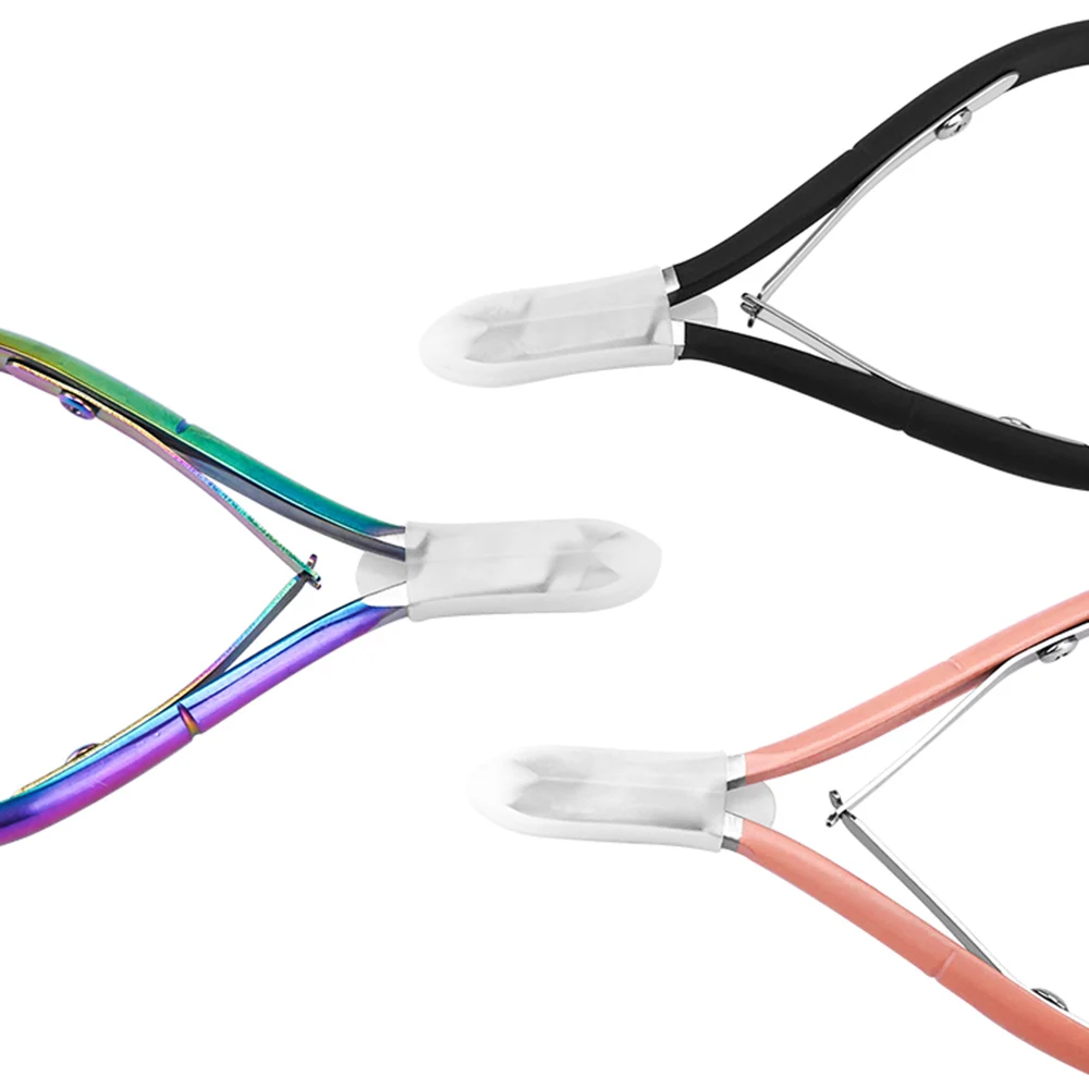 Инструмент для маникюра и педикюра из нержавеющей стали| |