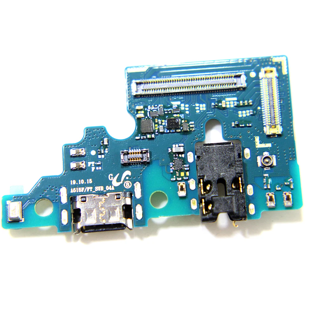 

For Samsung A51 A515 A515F A515FT USB Charging Dock Connector Port Flex Cable