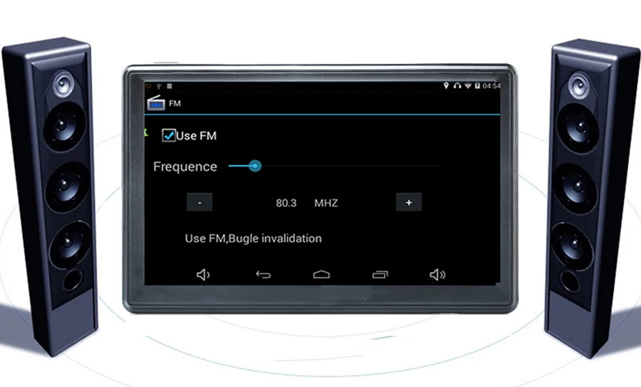 Anfilite 7 дюймовый емкостный экран DDR 512M rom 16GB Автомобильный gps-навигатор Android 4.4.2 wifi gps навигатор для грузовиков с тыловой камерой