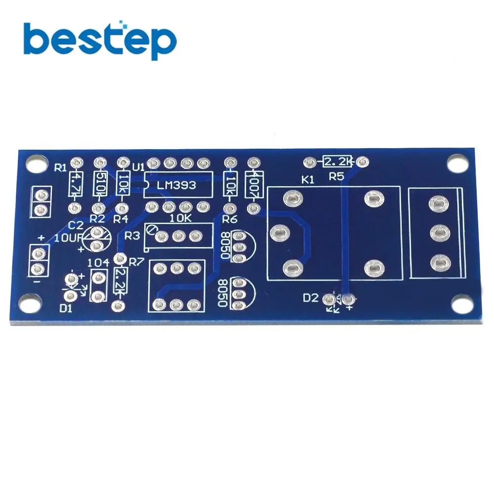Светодиодный светильник уличный с автоматическим управлением|Интегральные