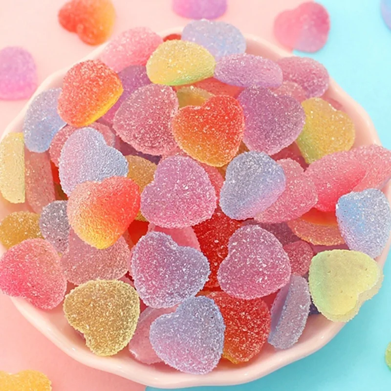 20 шт. милые миленькие в японском стиле (Каваий) плоские с оборота для украшений