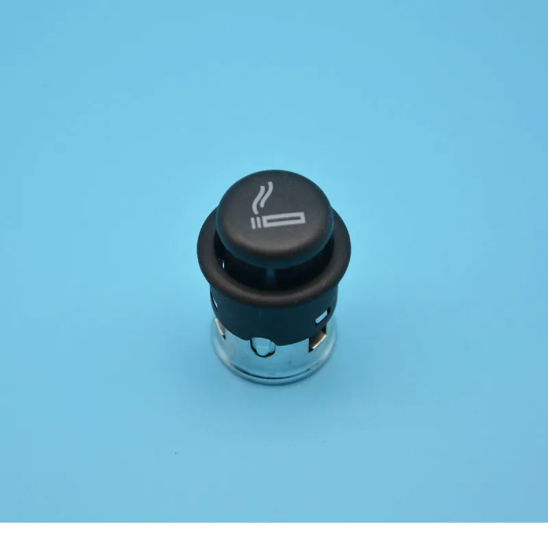 Автомобильный прикуриватель в сборе Сменные аксессуары для VW POLO Polo B5 Magotan Sagitar Touran