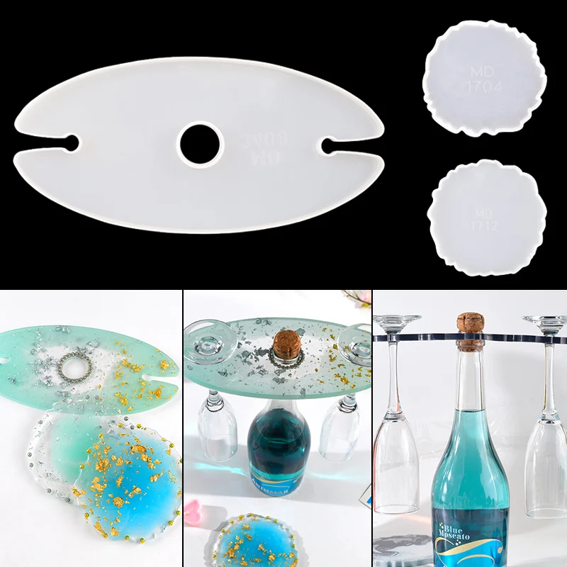 TC163 комплекты из 3 предметов винный шкаф пресс-формы прокладывания проводки