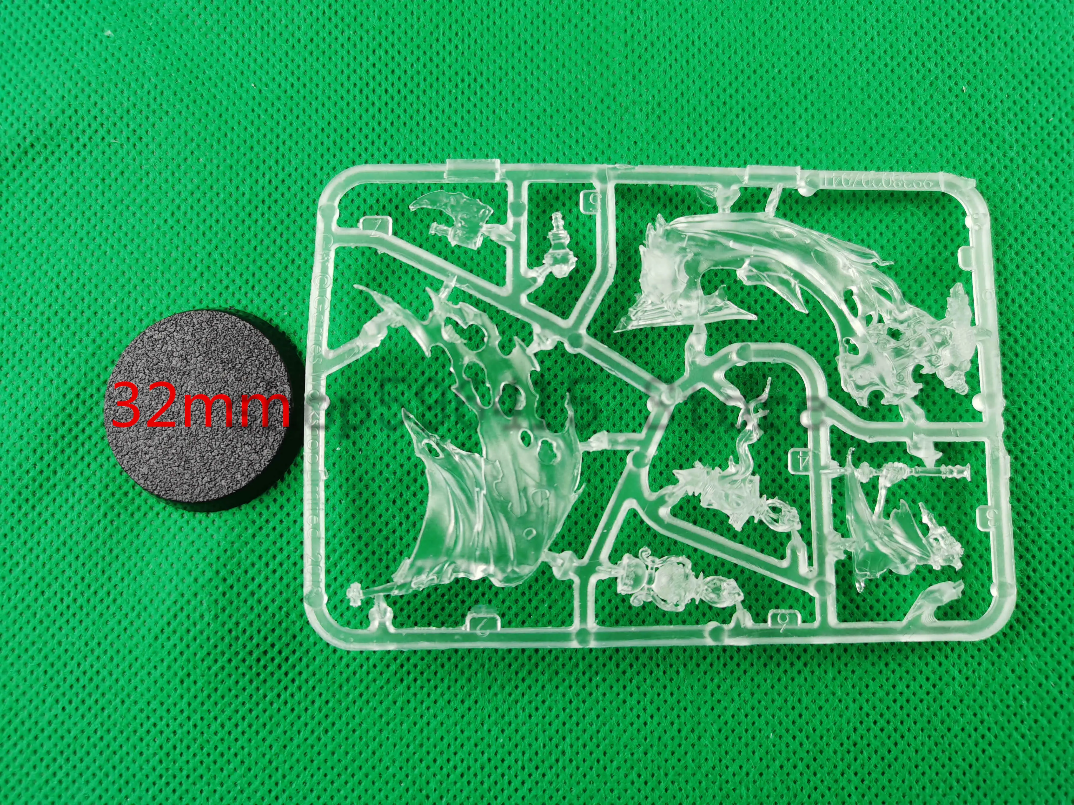 

K849-1 RESIN