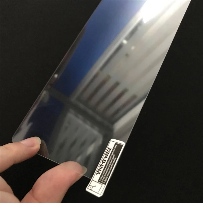 

3Piece T1-701 Glass Screen Protector For Huawei MediaPad T1 7.0 T1-701u Tempered Glass Screen guard For T1-701w Protect Films