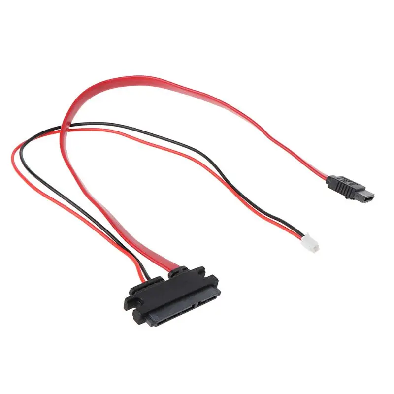 Прямая поставка& жесткий диск SATA кабель с Питание Порты и разъёмы для Banana Pi M2/M3 оранжевый pi APR28